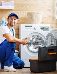 Semi-Automatic Washing Machine Repair